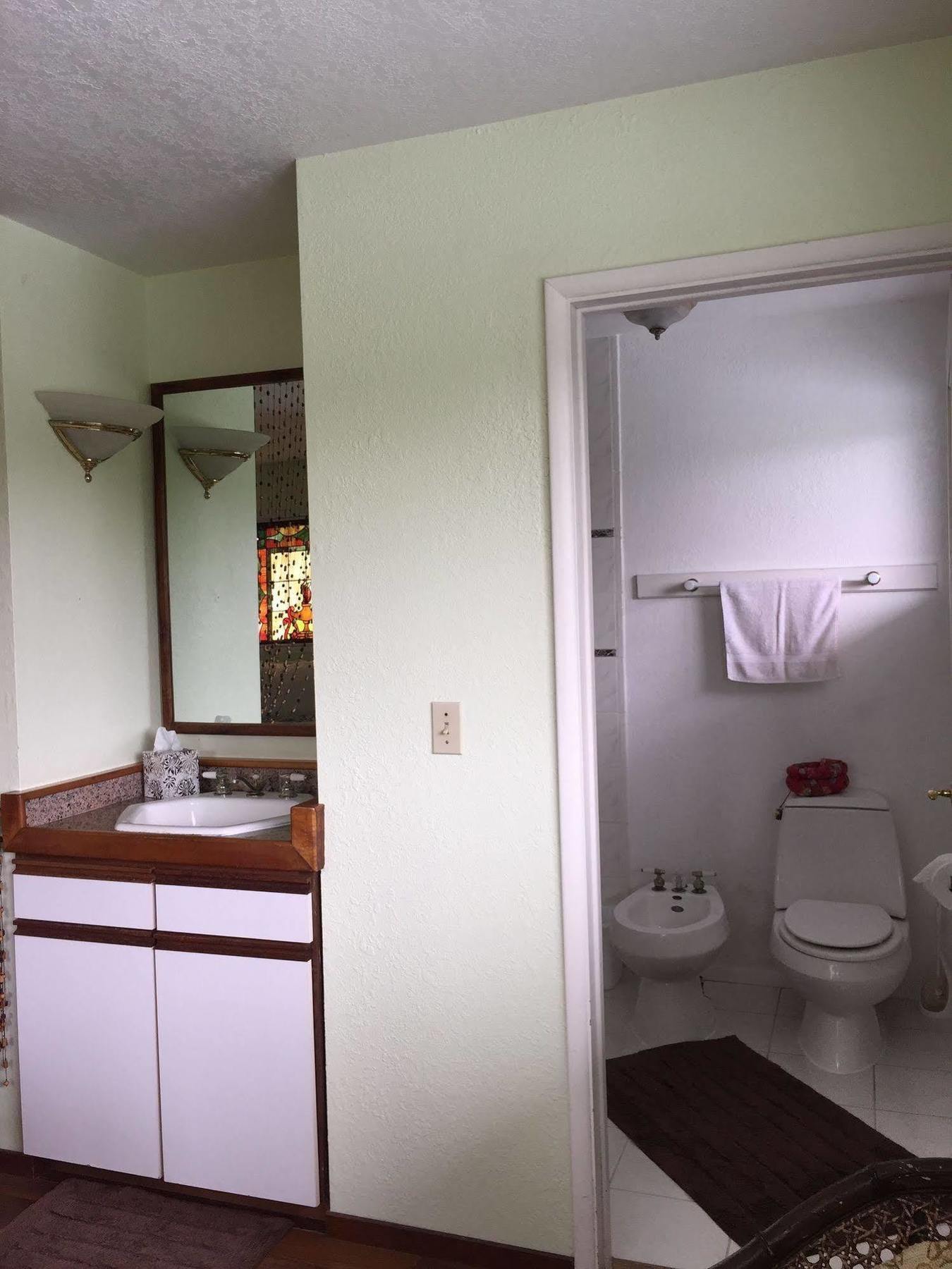 Lava Tree Tropic Inn Pahoa Экстерьер фото