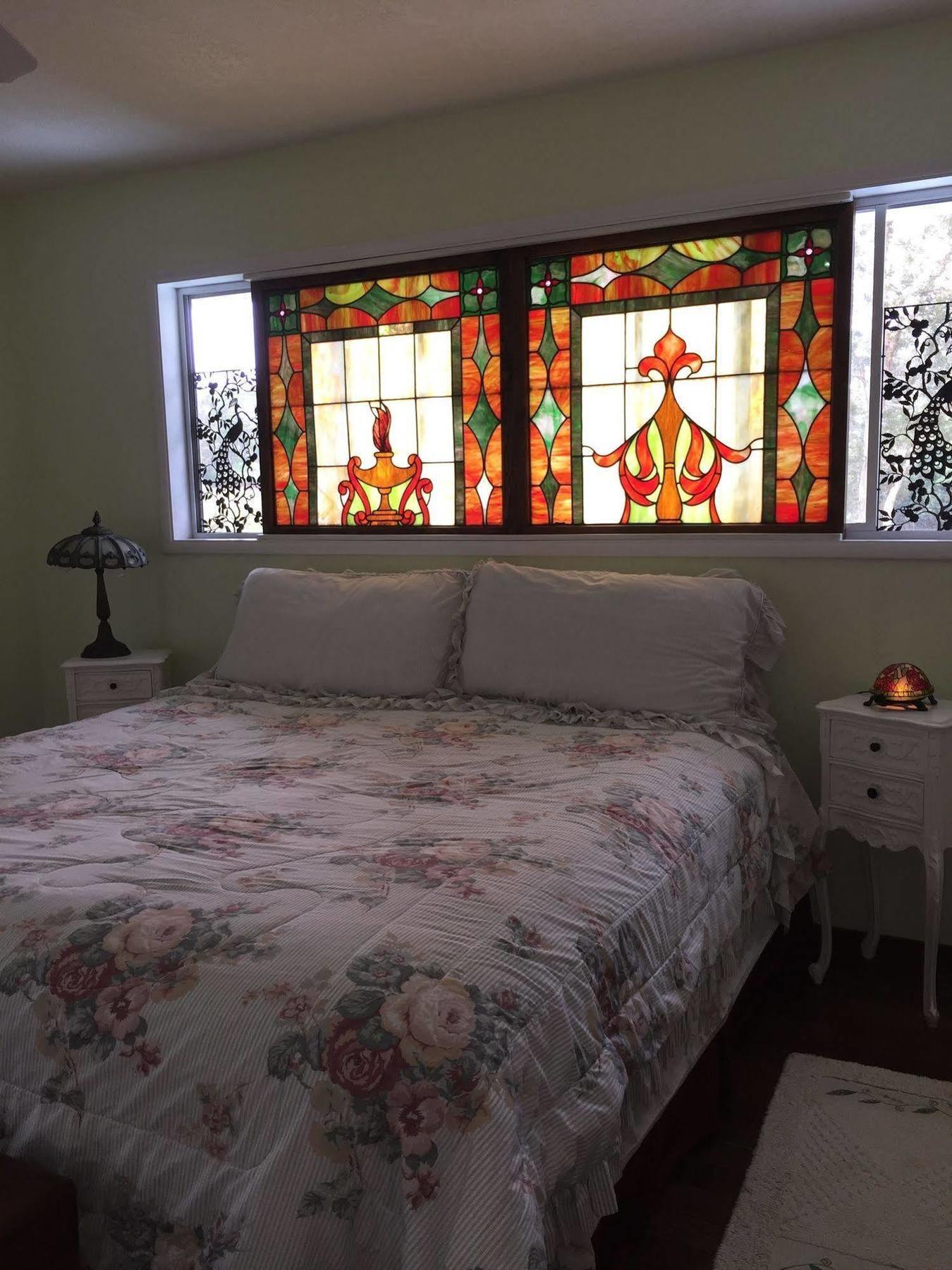 Lava Tree Tropic Inn Pahoa Экстерьер фото