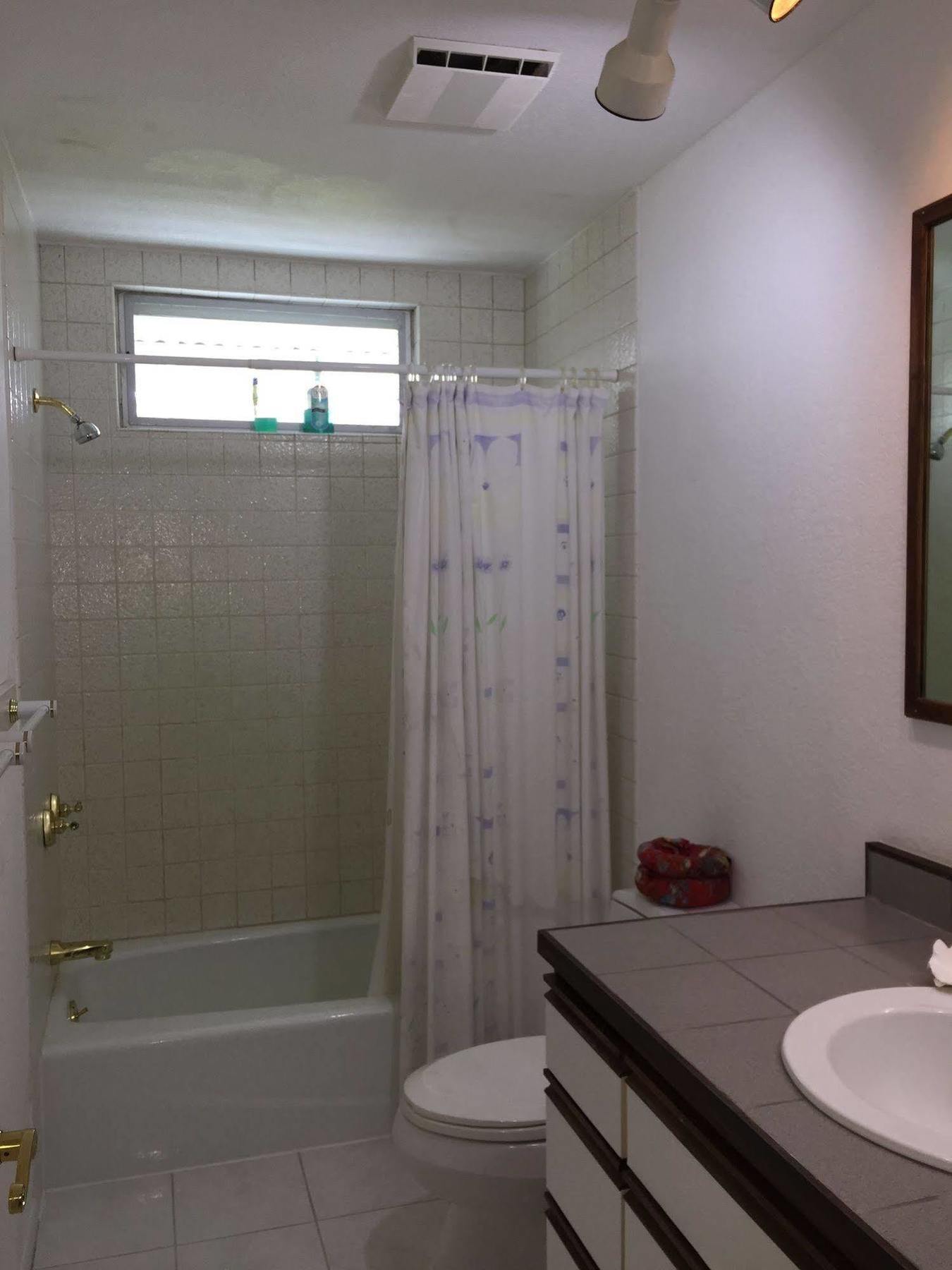 Lava Tree Tropic Inn Pahoa Экстерьер фото
